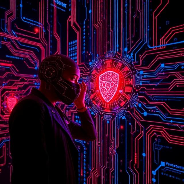 AI-Powered Cyberattacks: The New Frontier of Automated Threats
