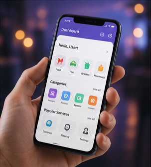 How Mobile Apps Help Businesses Grow Faster