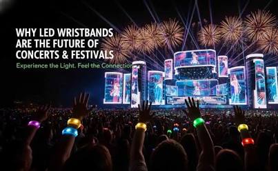 The Immersive Arena — How EventTech is Redefining Live Experiences