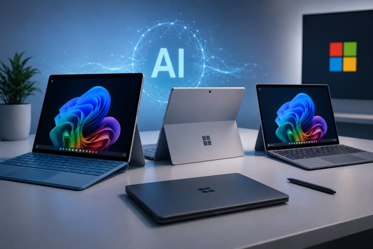 Microsoft Introduces Windows AI Foundry Local to Bring On-Device AI Development to Windows PCs