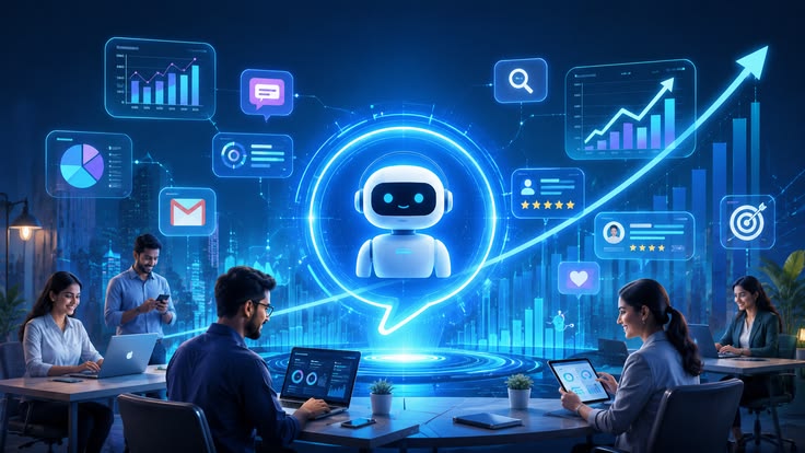 OpenAI Expands ChatGPT Business Features With Team Collaboration and Workflow Automation
