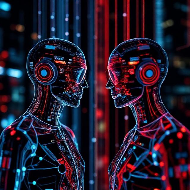Digital Twins: Simulating Reality for Better Decisions