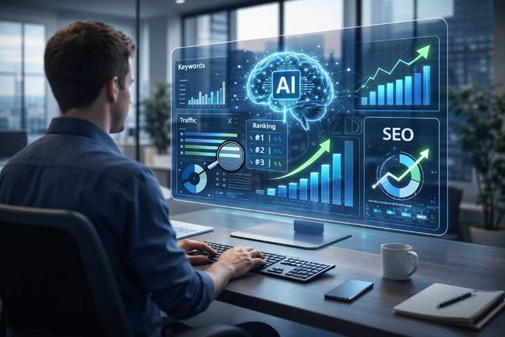 AI-Powered Business Intelligence Platforms Deliver Faster Insights