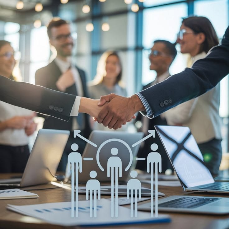 Open-Source Collaboration Platforms Challenge Commercial Alternatives
