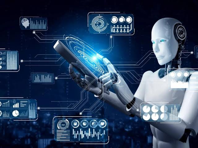 AI and Robotics Continue to Transform the Global Economy