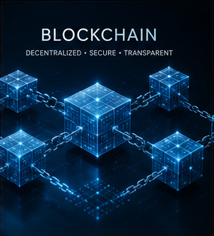 Blockchain Technology Explained for Beginners