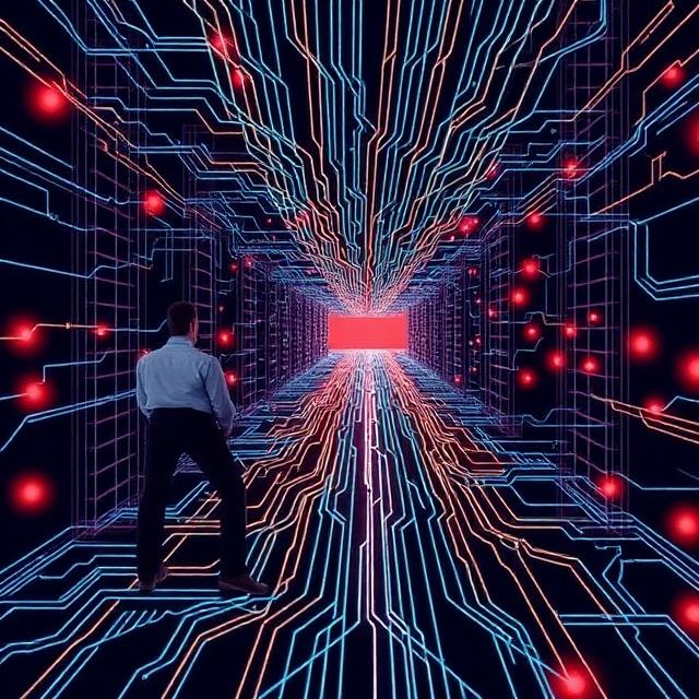 Why Zero Trust Architecture Is No Longer Optional for Modern Enterprises