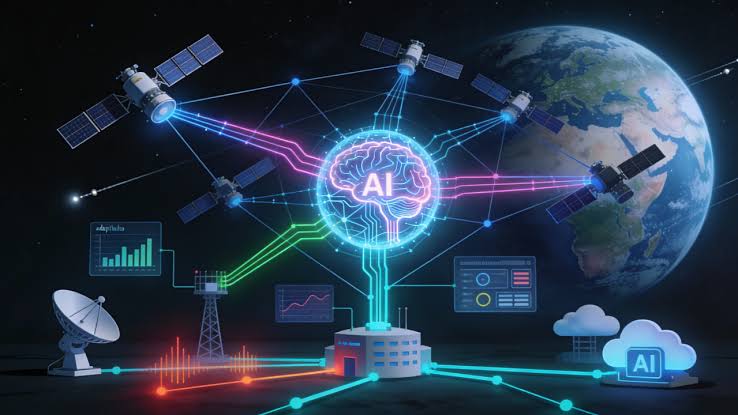 Machine Learning Enhances Satellite Data Analysis
