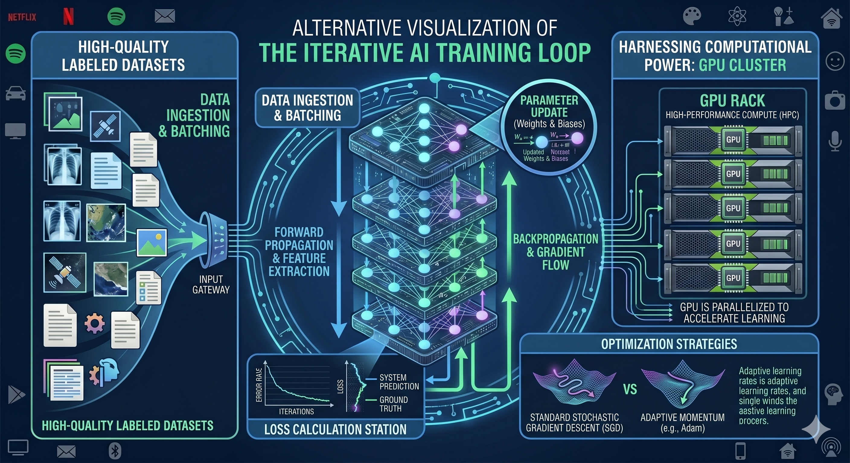 What Is Artificial Intelligence and How Does It Actually Work?