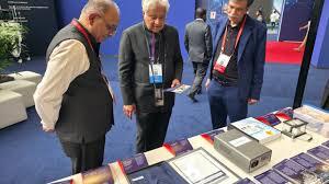 IIT Delhi Showcases AI Innovations at Bharat Innovates 2026