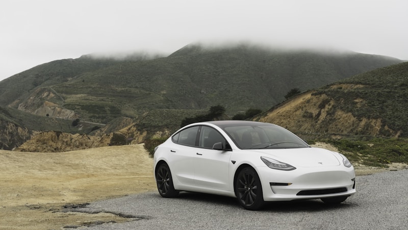 Tesla Enters India: Model 3 from Rs 39.99 Lakh with Pune Gigafactory Announced