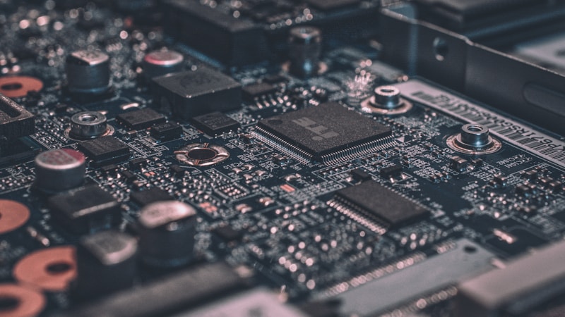 India First Semiconductor Fab by Tata Electronics Starts Production in Dholera