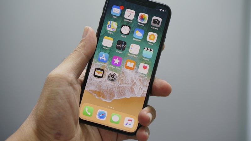 Apple iPhone 17 Air: The Thinnest iPhone at 5.5mm with A19 Chip