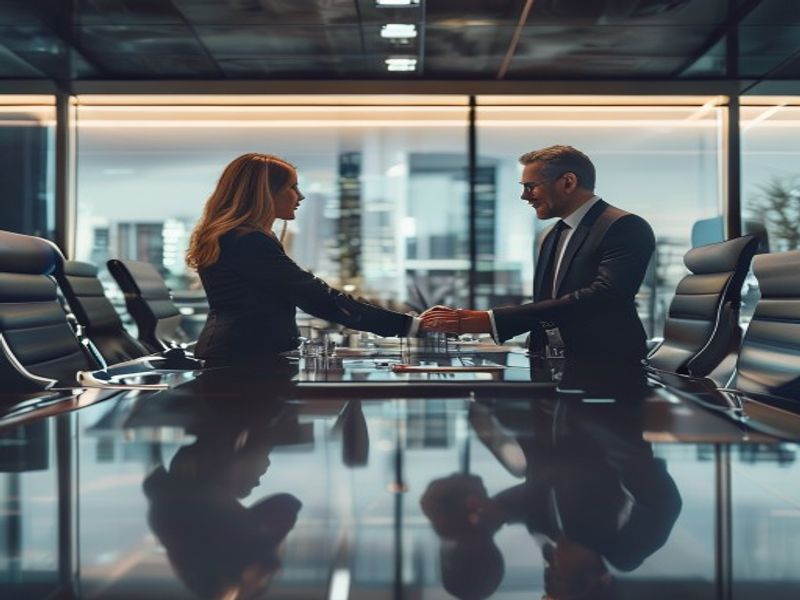 KBR Names CEO & CFO for Mission Tech Solutions Spin-off, Bolstering New Venture Leadership