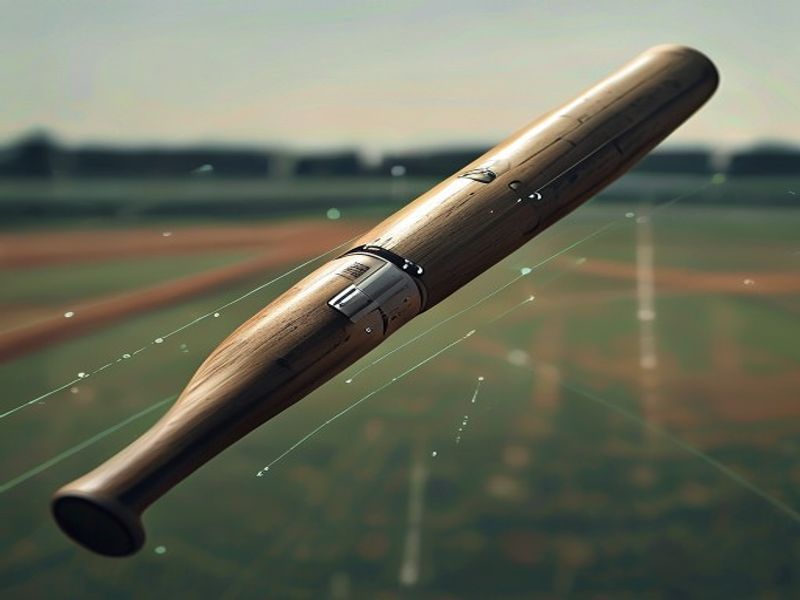 MLB's Bat Tracking Tech Reveals Matt Olson's Power Swing