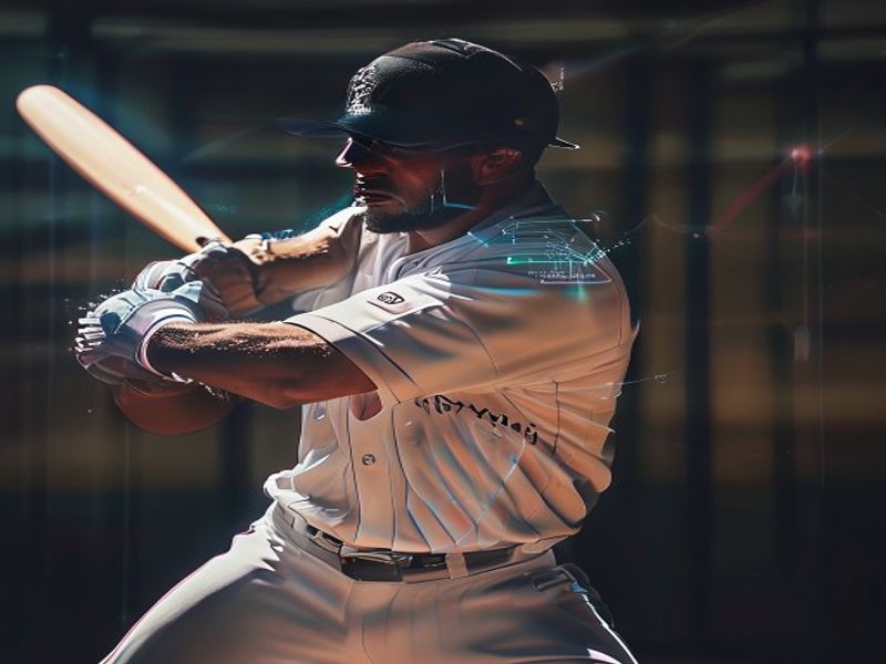 Ben Rice's Swing Illuminates MLB's Data-Driven Player Development