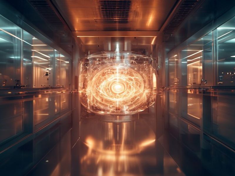 RWE Invests €25 Million in Fusion Energy Startup Proxima Fusion