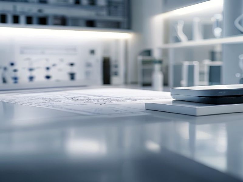 Europe's Innovation Hurdle: Commercializing Breakthrough Research