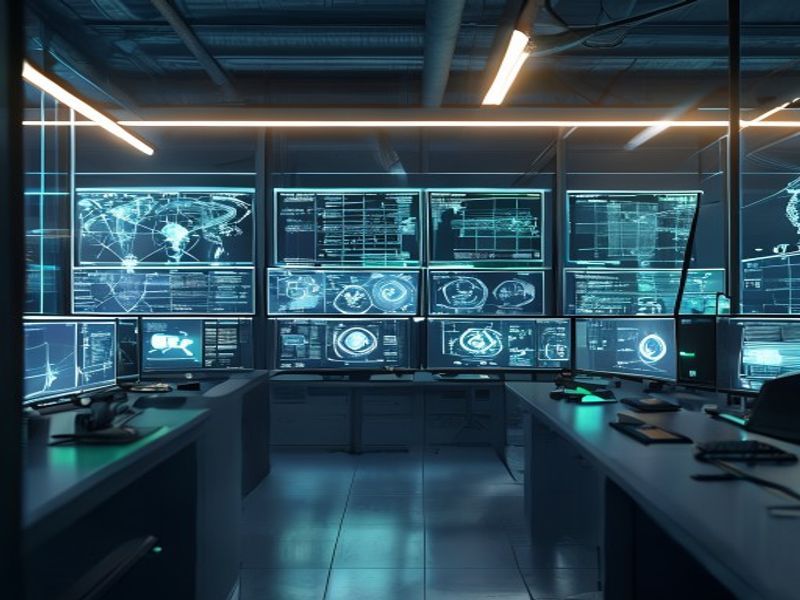 Industrial Cybersecurity Demands Design-First Principles