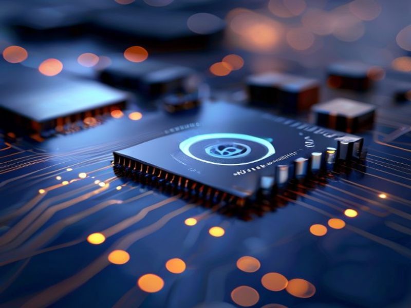Silicon Motion Stock Builds Momentum for Potential Upside
