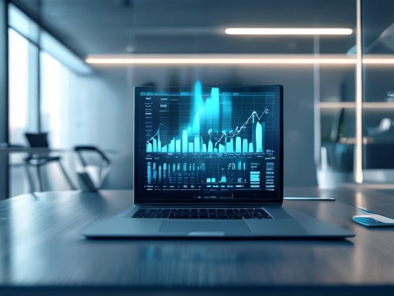 Dave Taps Gopi Kuchimanchi for Chief Technology Officer Role