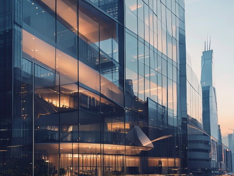 Chu Hai Bang Technology Enters Shenzhen's Dynamic Innovation Hub