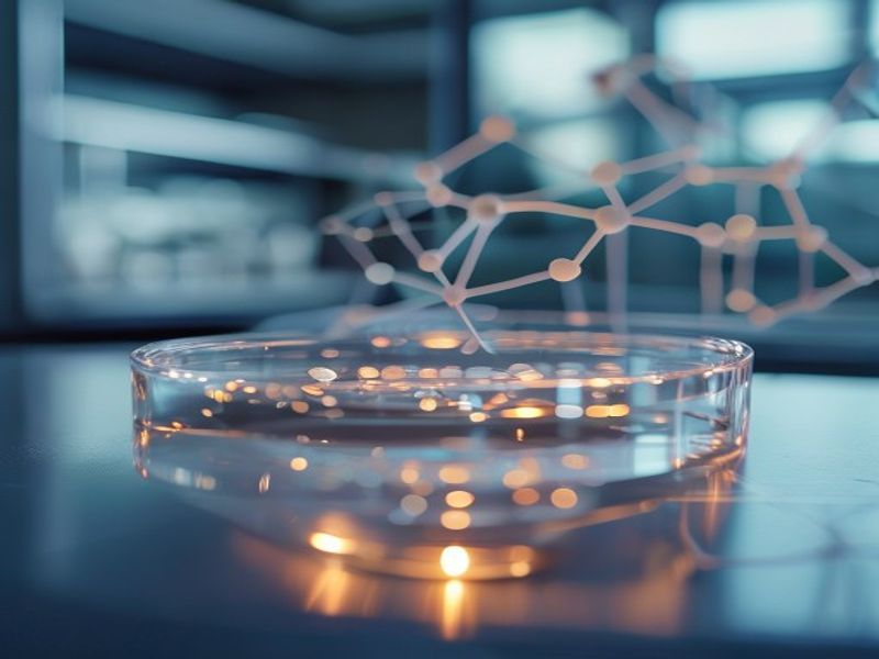 Yosemite Venture Firm Targets Cancer with AI-Driven Biotech