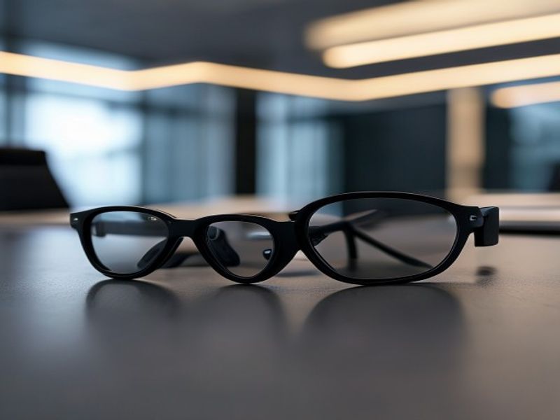 Even Realities Debuts Camera-Free Smart Glasses for Enterprise Productivity