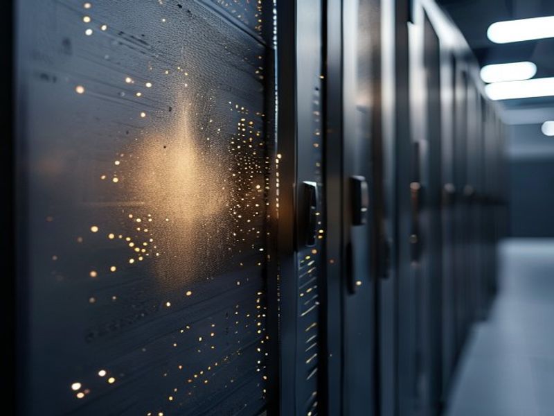 CISA Improvised Incident Response During Contractor Data Leak