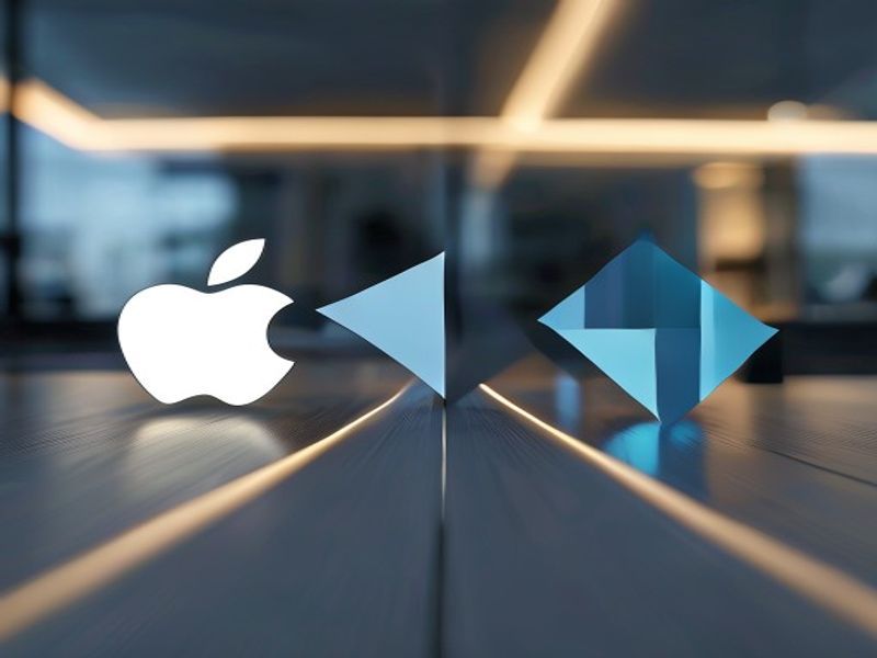 Apple Files Lawsuit Against OpenAI for Trade Secret Theft