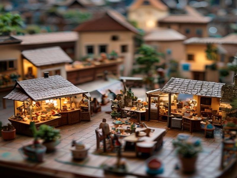 This New RPG Bets on Bite-Sized Adventures, Not Endless Grinds