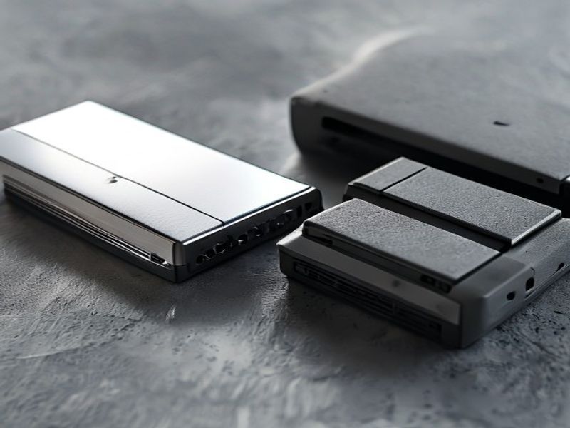 The Essential External Drives of 2026: Speed and Durability for Every Workflow