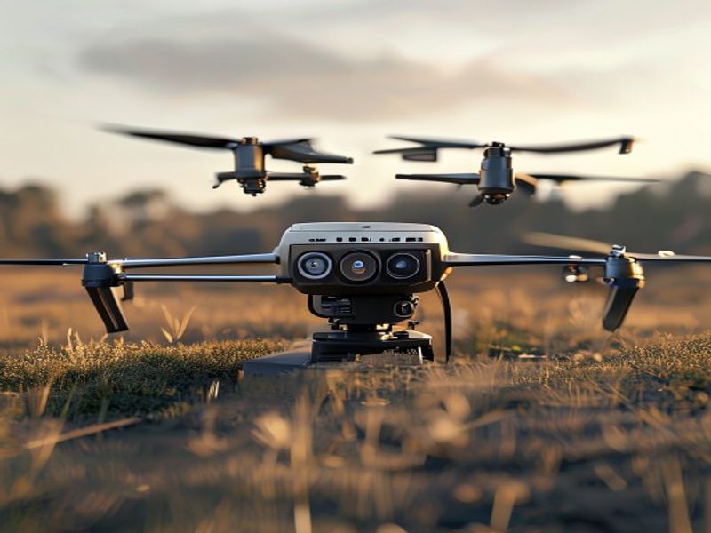 New High-Res Survey Tech Gains Crucial Early Traction