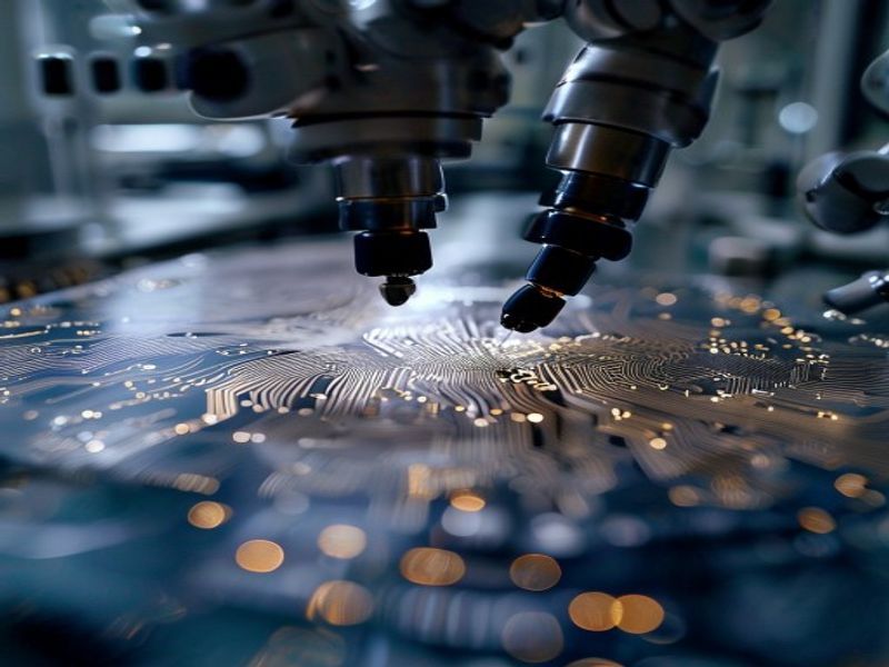 Inside AI's Chip Bottleneck: The Overlooked Component Limiting Innovation
