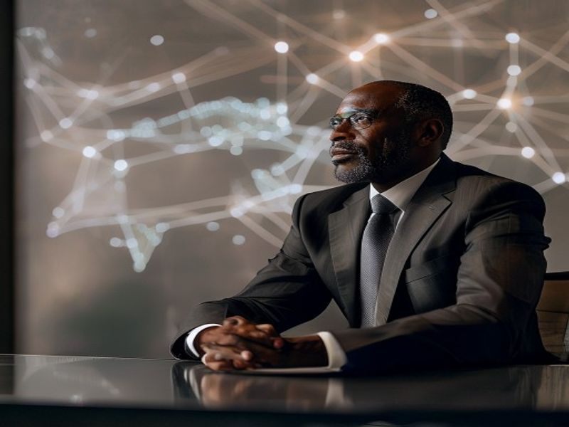 Bernard Beya Takes Helm as Liquid Intelligent Technologies DRC CEO