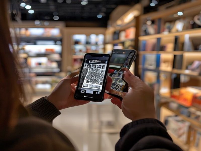 Retail Technology Shifts: Empowering Shoppers with Rich Product Insights
