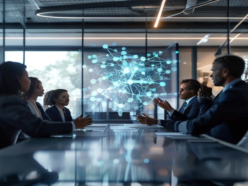 BBG Appoints Faraz Iqbal to Lead Digital Transformation as CTO and AI Chief