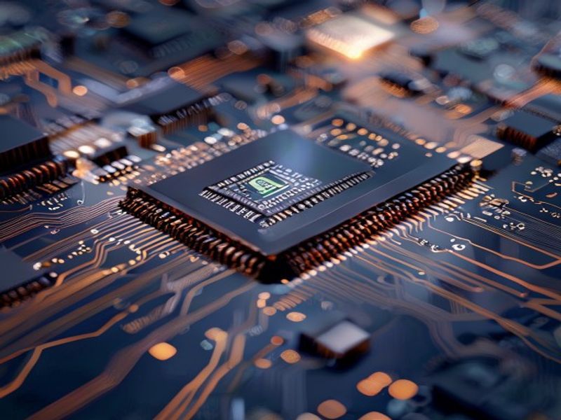 China's ChangXin Memory Set for July Public Listing