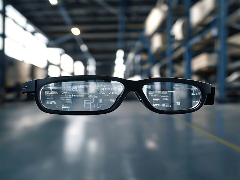 Even Realities Launches Camera-Free Smart Glasses for Enterprise Productivity