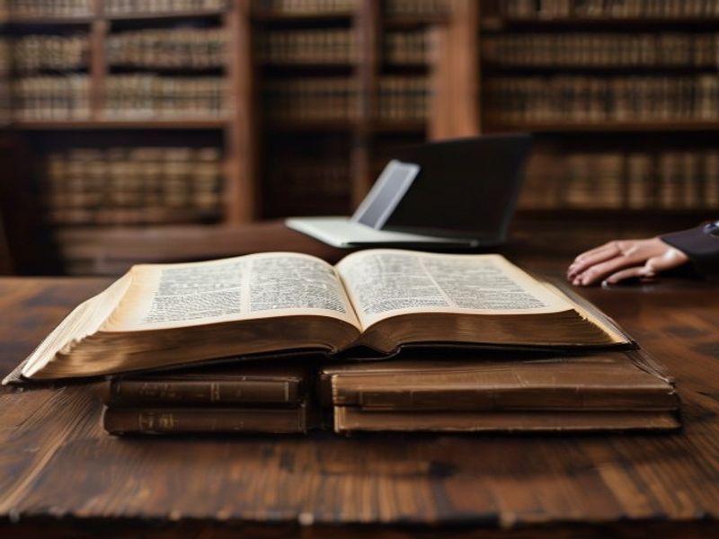 Law Schools Adjust Policies as AI Reshapes Legal Education