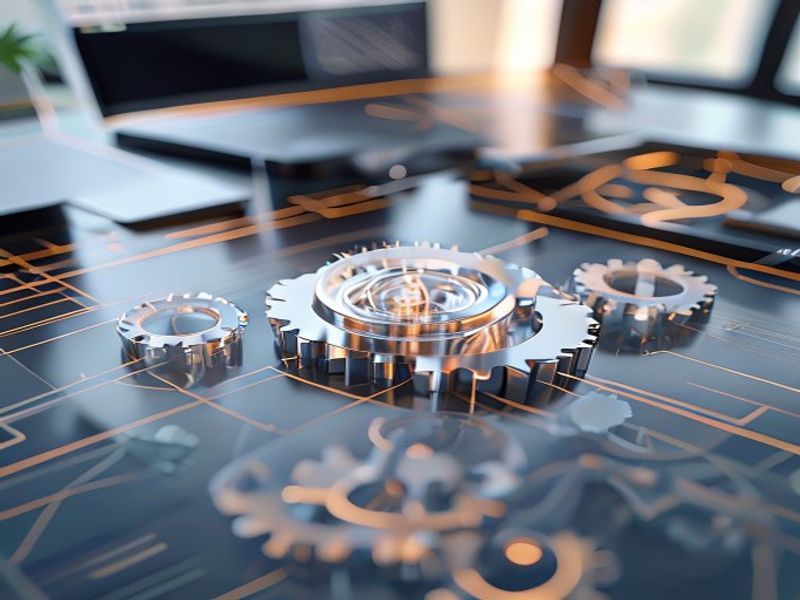 Mortgage Lenders Prioritize Process Before AI Investment