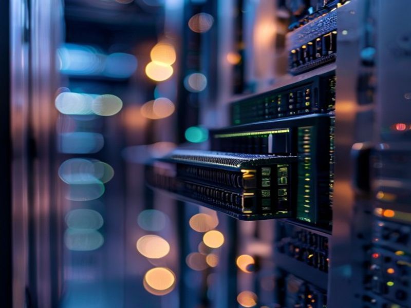 Micron Stock Skyrockets 304% in H1 2026 on Surging AI Demand