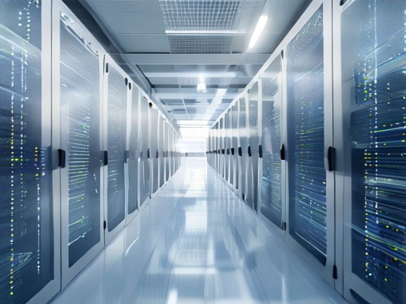 Hochul Enacts Nation's First Data Center Moratorium in New York