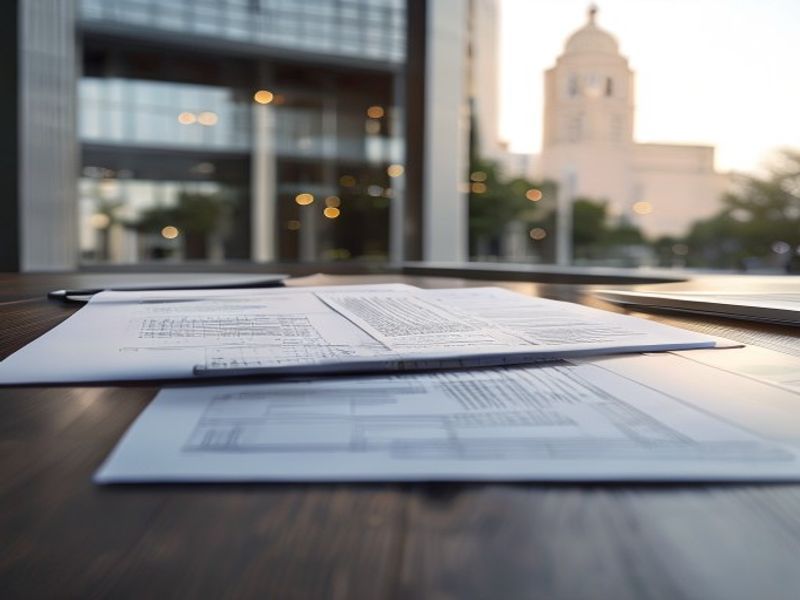 Federal Agency Stonewalls on AI's Role in Housing Policy