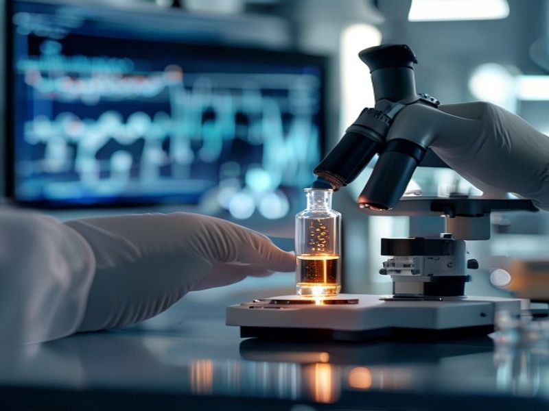GLP-1 Drugs Show Promise Against Obesity-Linked Leukemia