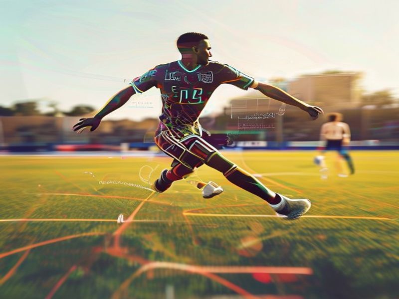 How Smart Tech is Redefining Sports for Athletes and Fans