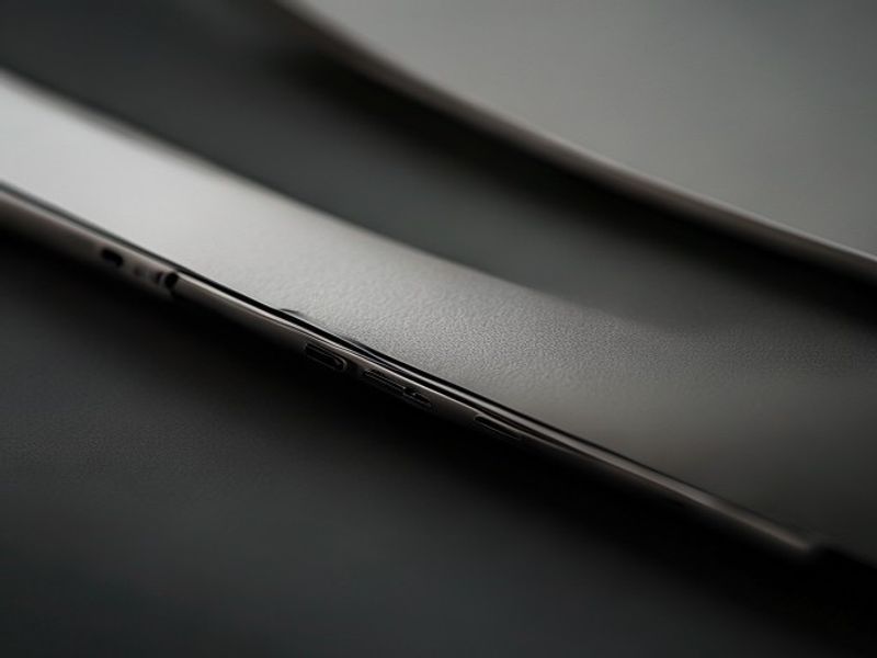 Samsung's Flex Titanium Tech Aims to Fortify Foldable Displays