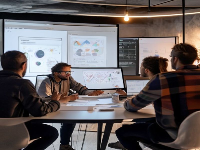 AI Makes Human Ingenuity the New Product Development Frontier