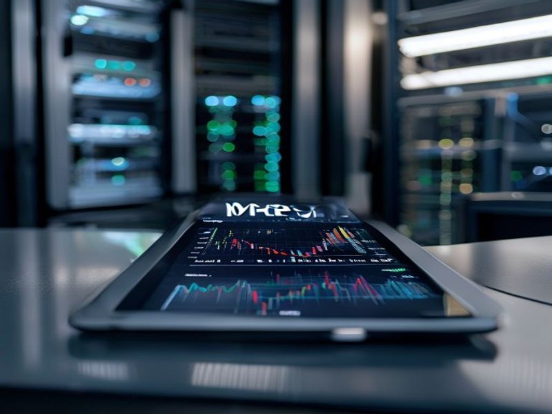 Adell Harriman & Carpenter Expands Stake in Marvell Technology