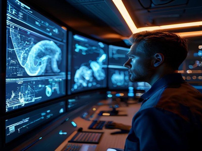 Ashtead Technology's First-Half 2026 Revenue Reaches £100.2 Million